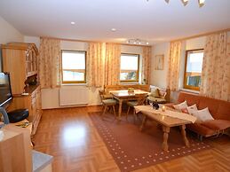 Bavaria Modern Family Stay