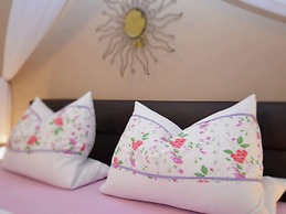 Bavaria Modern Family Stay