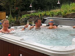 Bavaria Modern Family Stay