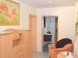 Bavaria Modern Family Stay