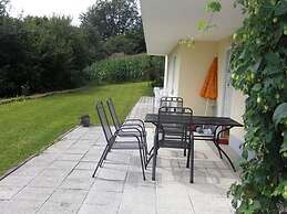 Bavaria Modern Family Stay