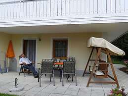 Bavaria Modern Family Stay