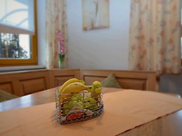 Bavaria Modern Family Stay