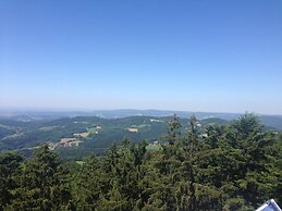 Bavaria Modern Family Stay