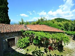 Rustic Tuscan Cottage