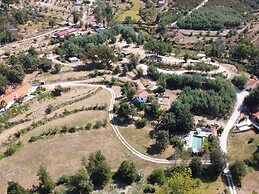 Holiday Home in Covas With Eco Pool