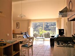Holiday Home in Covas With Eco Pool