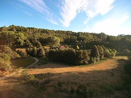 Holiday Home in Covas With Eco Pool