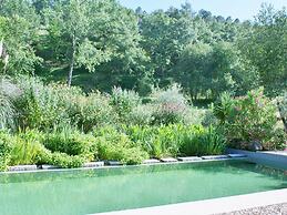 Holiday Home in Covas With Eco Pool