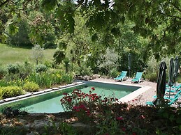 Holiday Home in Covas With Eco Pool