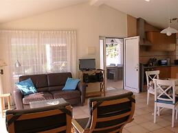 Holiday Home in Covas With Eco Pool