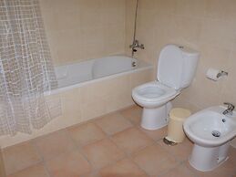 Holiday Home in Covas With Eco Pool