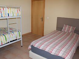 Holiday Home in Covas With Eco Pool