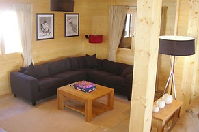 Chalet in Les Collons Near Ski Slope