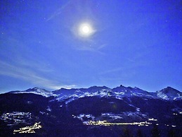 Chalet in Les Collons Near Ski Slope
