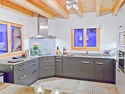 Chalet in Les Collons Near Ski Slope