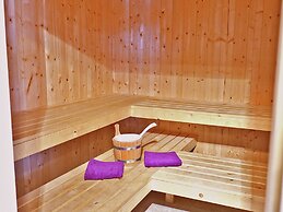 Chalet in Les Collons Near Ski Slope