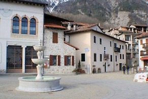 Belvilla by OYO La Cucagna Due
