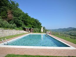 Hillside Stay in Montecolombo