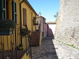 Hillside Stay in Montecolombo