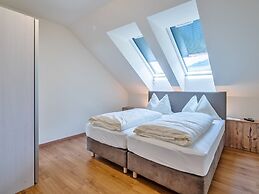 Apartment in Gosau With a Shared Sauna
