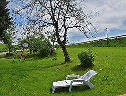 Apartment in Sonnen Near Ski Lifts