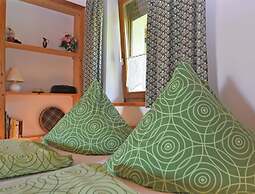 Apartment in Sonnen Near Ski Lifts