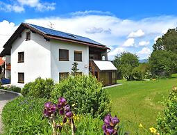 Apartment in Sonnen Near Ski Lifts
