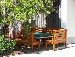 Apartment in Sonnen Near Ski Lifts