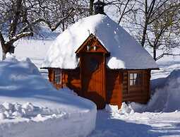 Apartment in Sonnen Near Ski Lifts
