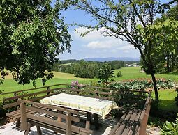 Apartment in Sonnen Near Ski Lifts