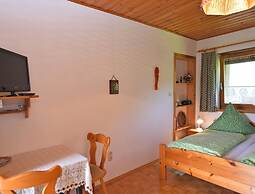 Apartment in Sonnen Near Ski Lifts