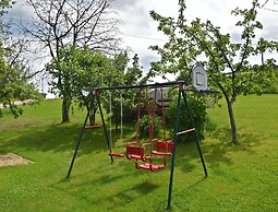 Apartment in Sonnen Near Ski Lifts
