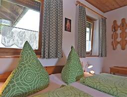 Apartment in Sonnen Near Ski Lifts