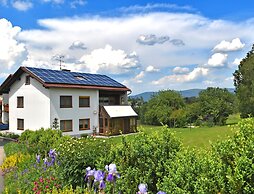 Apartment in Sonnen Near Ski Lifts