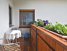 Apartment in Sonnen Near Ski Lifts