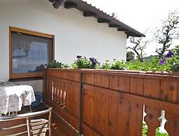 Apartment in Sonnen Near Ski Lifts