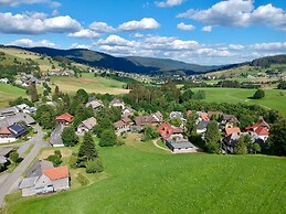 Gemutliche Gartenwohnung in Bernau