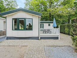 Chalet in Parc de Kievit With Large Garden