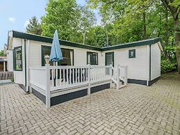 Chalet in Parc de Kievit With Large Garden