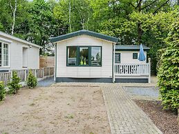 Chalet in Parc de Kievit With Large Garden