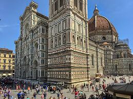 Apartment in Florence Near Duomo