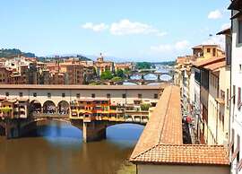 Apartment in Florence Near Duomo