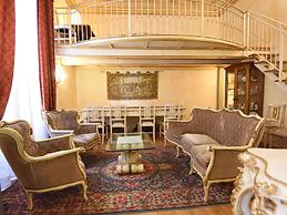 Apartment in Florence Near Duomo