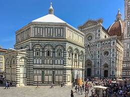 Apartment in Florence Near Duomo