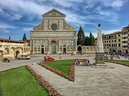 Apartment in Florence Near Duomo