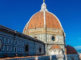Apartment in Florence Near Duomo
