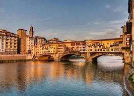 Apartment in Florence Near Duomo