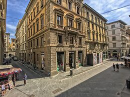Apartment in Florence Near Duomo
