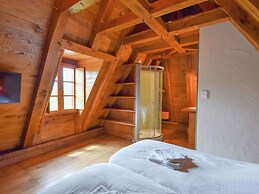 Dreamscape: Rustic Elegance